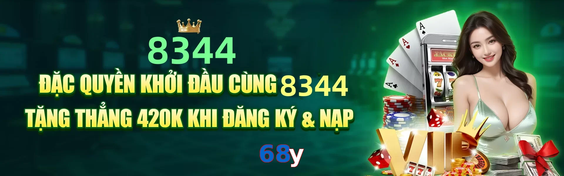 68y