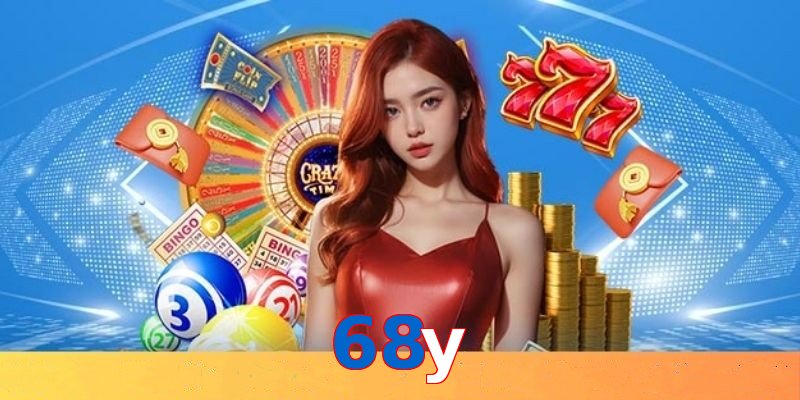 68y