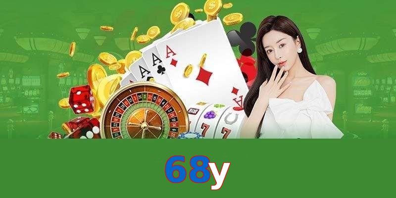 68y